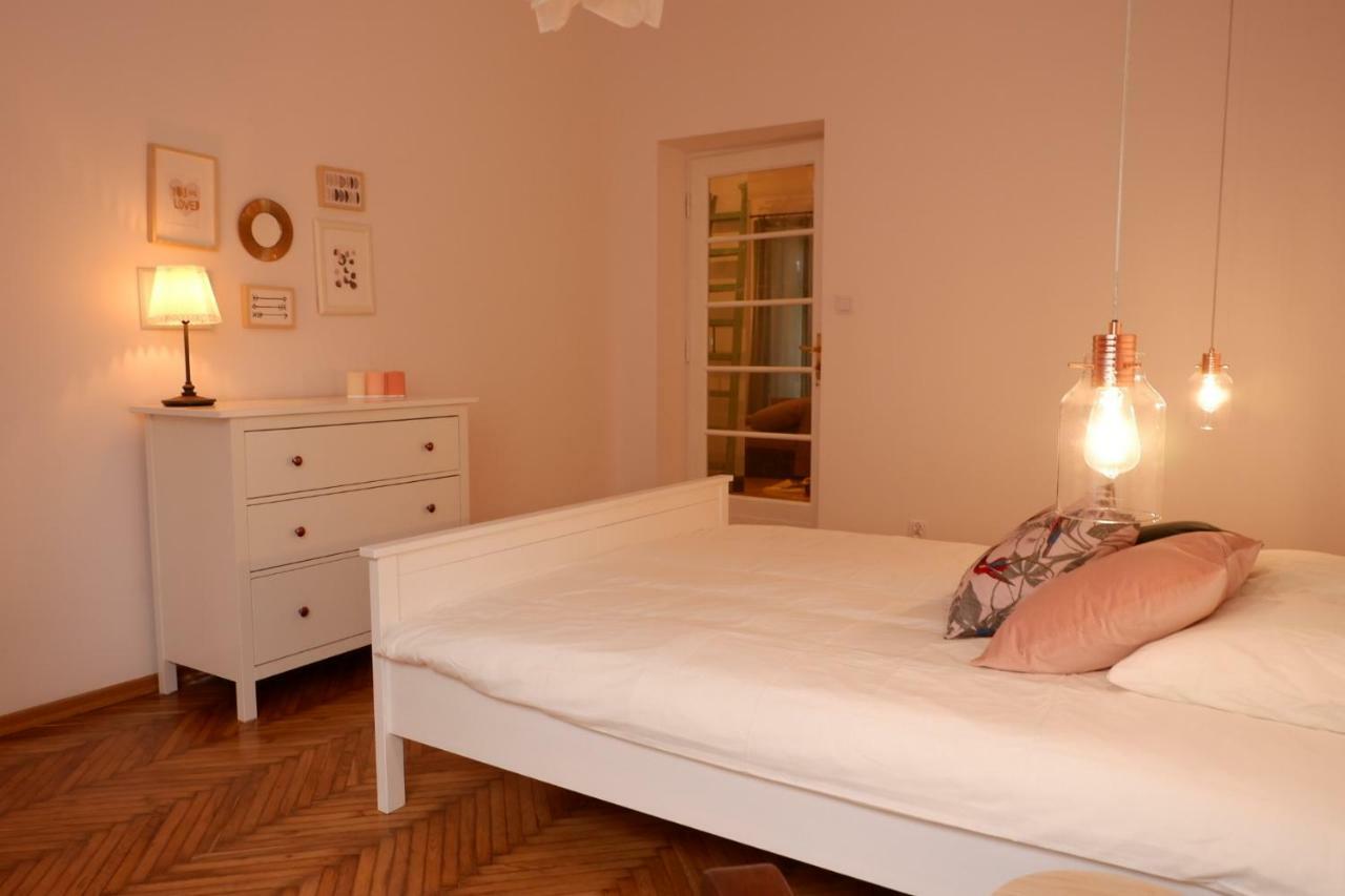 Singer Apartment Old Town Krakow Exterior photo